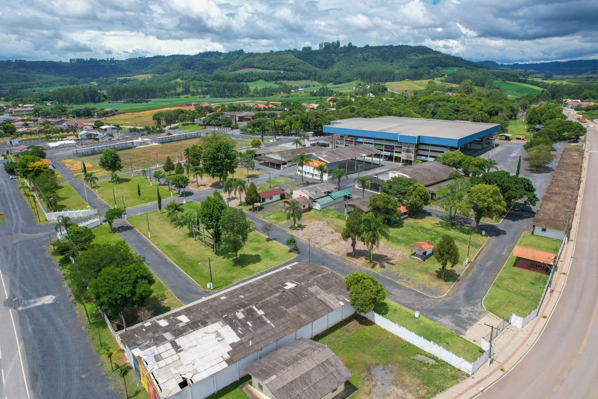 Vila da Infância, acessibilidade, sustentabilidade e produtos à base de cebola são novidades da Festa da Cebola    